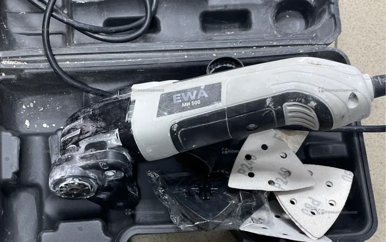 реноватор ewa ми 500