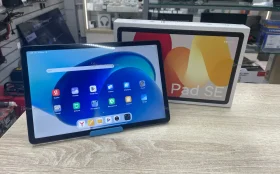 Купить Планшет Xiaomi Redmi Pad SE 4/128 GB. б/у , в Екатеринбург Цена:7500рублей