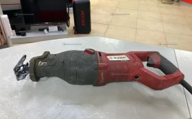 Купить Сабельная пила зубр зпс-1400э б/у , в Кострома Цена:4000рублей