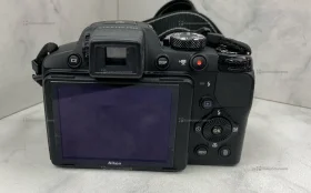 Купить Фотоаппарат  Nikon Coolpix p510 б/у , в Екатеринбург Цена:5500рублей