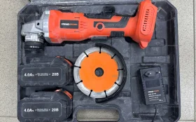 Купить УШМ Спец БШУ-20-ПБ б/у , в Саратов Цена:2990рублей