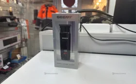 Купить Машинка для стрижки Geem 8099 б/у , в Санкт-Петербург Цена:790рублей