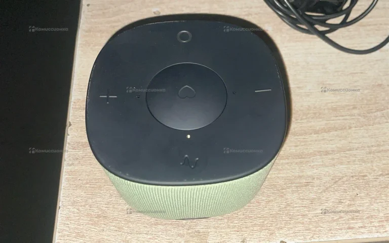 Колонка SberBoom Home