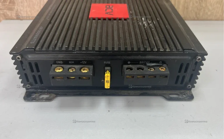 Усилитель  ACV LX-2.60