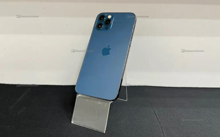 Apple iPhone 12 Pro 6/128 ГБ