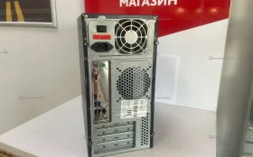 Купить Системный блок Intel celeron j3160 б/у , в Набережные Челны Цена:2900рублей
