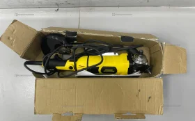 Купить УШМ PARTNERTOOL PAG125-1200LCE б/у , в Тюмень Цена:1700рублей