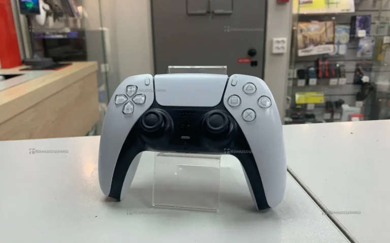Sony DualSense Wireless Controller