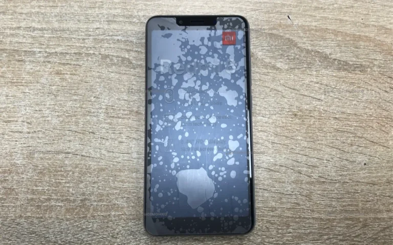 Xiaomi Redmi 6 4/64 GB