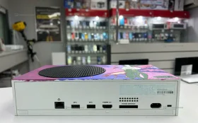 Купить Приставка xbox siries s б/у , в Екатеринбург Цена:18990рублей