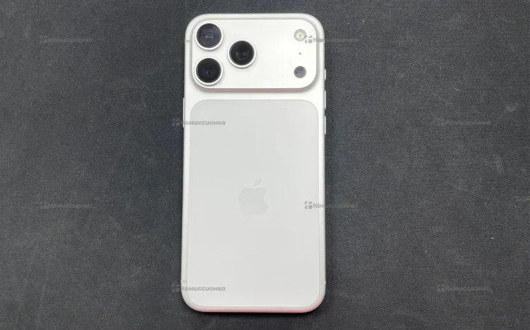 Apple iPhone 17 Pro Max 12/256 ГБ