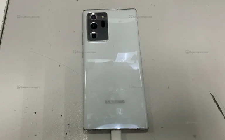 Samsung Galaxy Note20 Ultra 12/256 ГБ