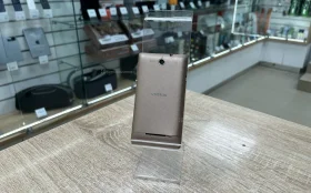 Купить Sony Xperia E dual 0/4 ГБ б/у , в Пермь Цена:500рублей