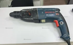 Купить Перфоратор Bosch GBH 2-26 DRE б/у , в Челябинск Цена:3900рублей