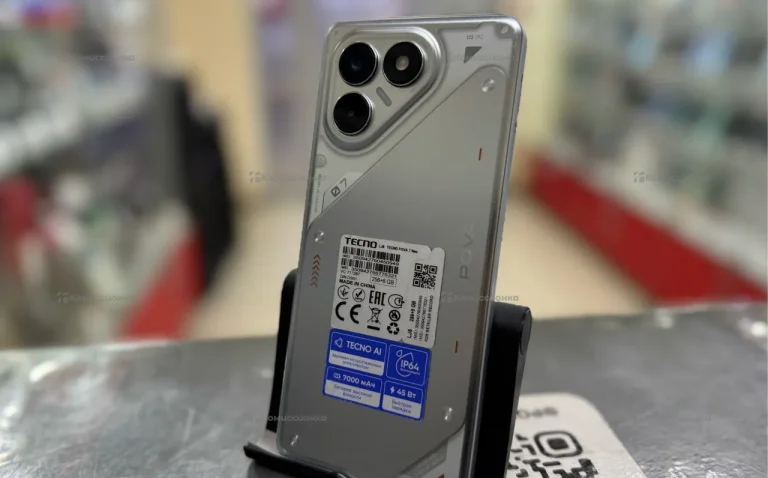 Tecno POVA 7 Neo 8/256 ГБ