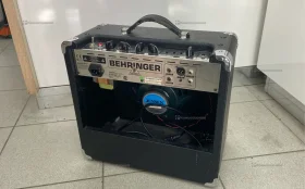 Купить Комбоусилитель Bexringer б/у , в Тюмень Цена:3490рублей