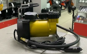 Купить Компрессор автомобильный Автомикс б/у , в Новокуйбышевск Цена:890рублей