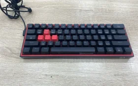 Купить Клавиатура Redragon Fizz Pro K616-RGB б/у , в Казань Цена:690рублей
