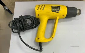 Купить Строительный фен Stanley TXH2000 б/у , в Краснодар Цена:2000рублей
