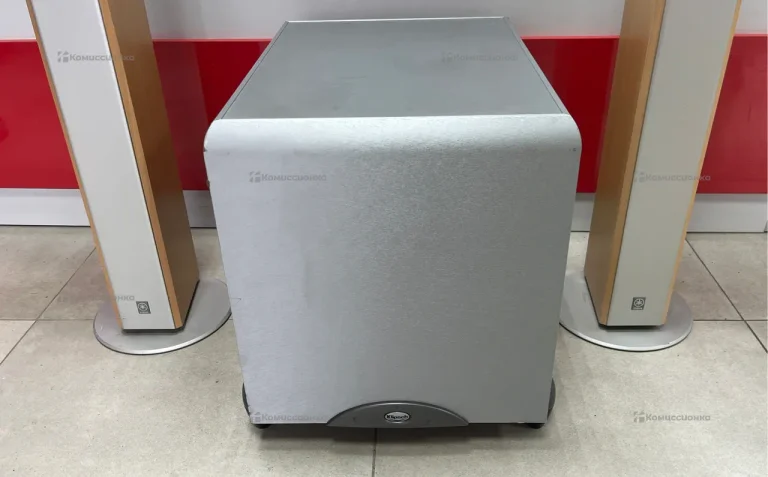 Колонки YAMAHA NS-225F+ Саб Klipsch 12