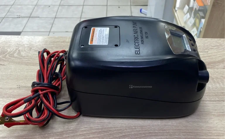 Насос marlin gp-80d