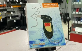 Купить Алкотестер цифровой б/у , в Новокуйбышевск Цена:790рублей