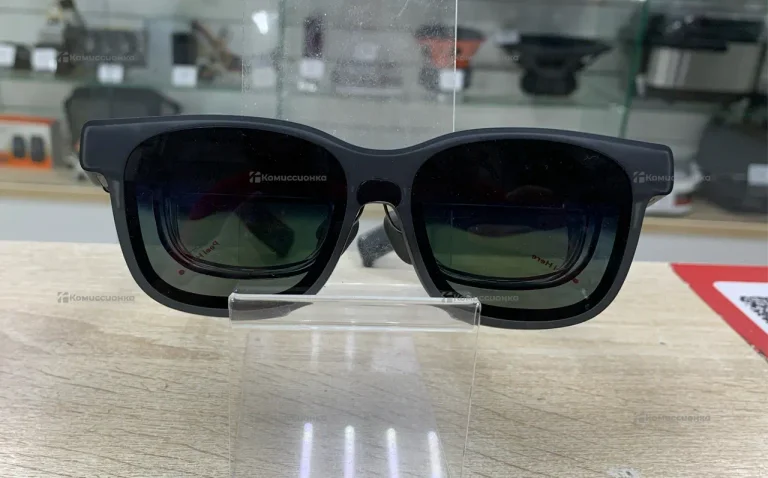 Очки viture luma pro