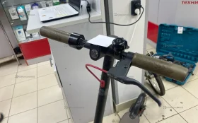 Купить Электросамокат Xiaomi S1 б/у , в Казань Цена:11900рублей