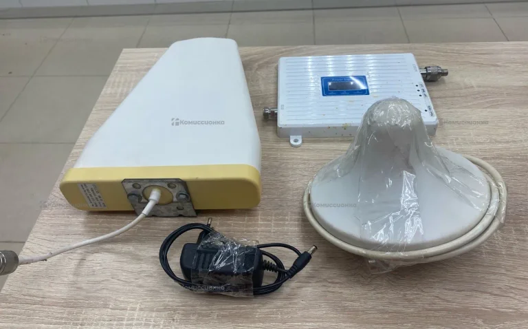 Усилитель сотовый свЗи Power Signal Optimal