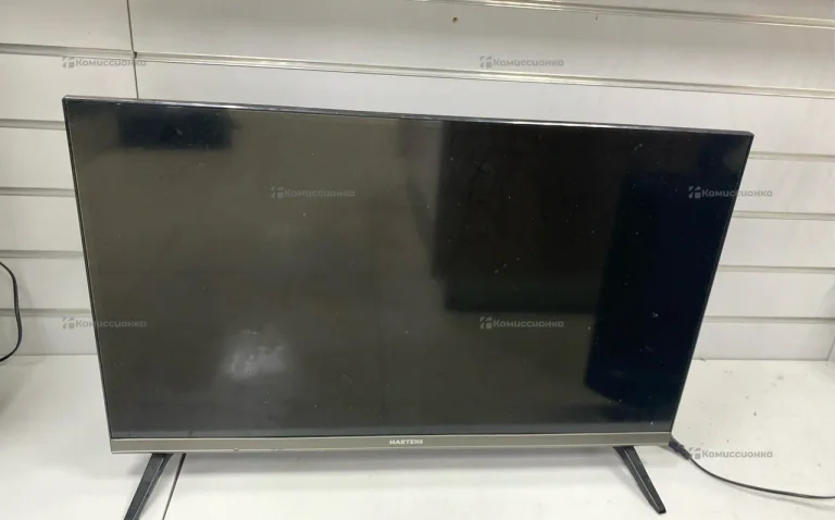 Телевизор HARTENS HTY-32HDR11B-S2