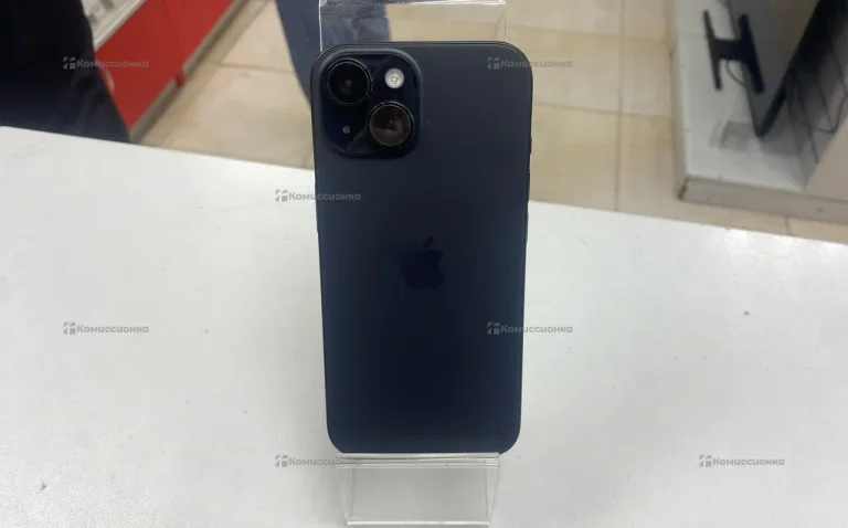 Apple iPhone 15 6/128 ГБ