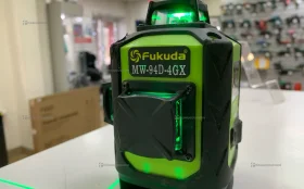 Купить Нивелир Fukuda 4D MW-94D-4GX б/у , в Красноярск Цена:6490рублей