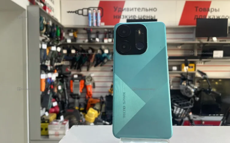 Tecno Spark Go 2023 3/64 ГБ