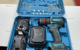 Купить Шуруповерт Makita реплика б/у , в Краснодар Цена:1500рублей