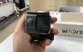 Купить Экшен-камера SJCAM SJ4000 Air б/у , в Краснодар Цена:2900рублей
