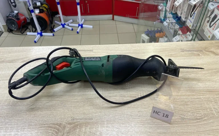 Электропила Hammеr LZK800B