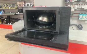 Купить Микроволновка lg mj3966act б/у , в Кострома Цена:11000рублей