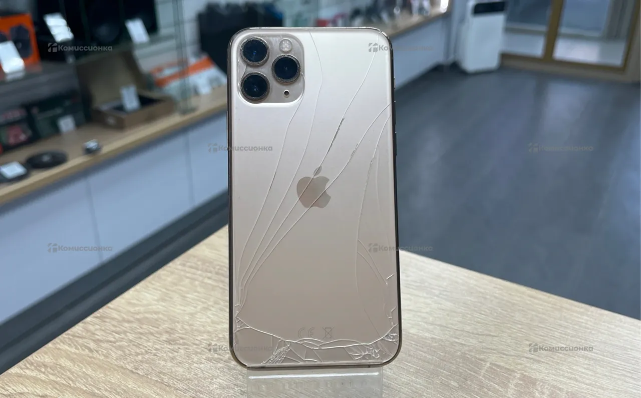 Купить Apple iPhone 11 Pro 4/64 ГБ б/у арт. 2053200018908-1 в