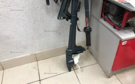 Купить Лодочный мотор Пуля 3.5 б/у , в Энгельс Цена:10990рублей