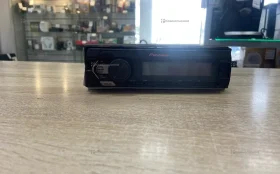 Купить Автомагнитола  pioneer MVH-s125ui б/у , в Набережные Челны Цена:1600рублей