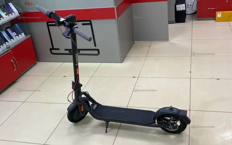 Электросамакат Navee v50i Pro
