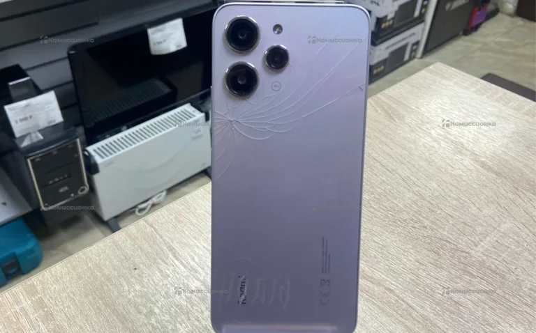 Xiaomi Redmi 12 8/256 ГБ