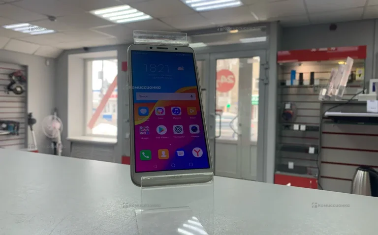 Honor 7A 2/16 ГБ