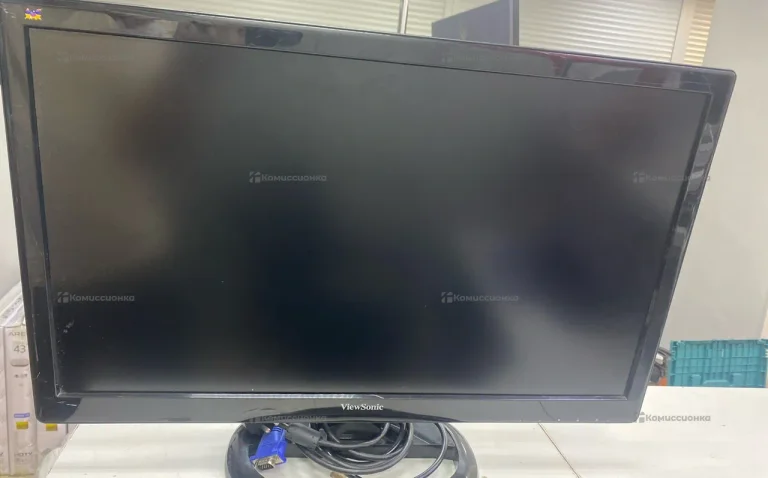 Монитор Viewsonic VA2465S-3