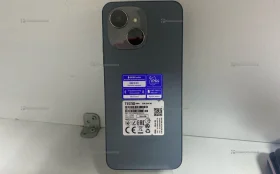 Купить Tecno Spark 40C 4/128 ГБ б/у , в Кострома Цена:6900рублей