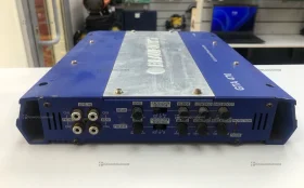 Купить Усилитель  blaupunkt gta470 б/у , в Курган Цена:1800рублей