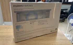 Купить WiFi роутер Huawei WiFi AX3 б/у , в Саратов Цена:1990рублей