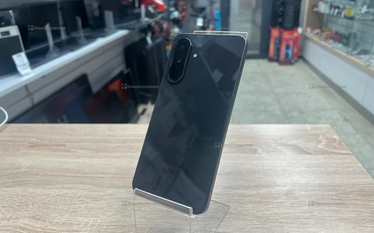 Samsung Galaxy A36 6/128 ГБ