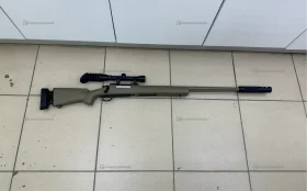 Купить Страйкольная винтовка M-24 б/у , в Челябинск Цена:16900рублей