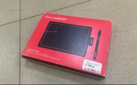 Купить Графический  Планшет WACOM 2540. б/у , в Кострома Цена:1690рублей